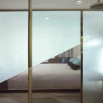 Laminated Switchable Smart Glass