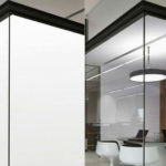 Laminated Switchable Smart Glass