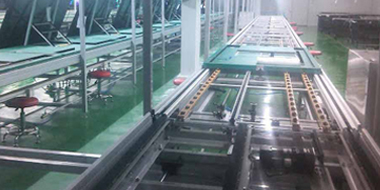 liquid crystal window film