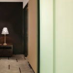 Non-Adhesive Smart PDLC Film
