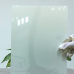 Non-Adhesive Smart PDLC Film