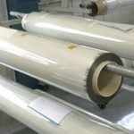 Non-Adhesive Smart PDLC Film
