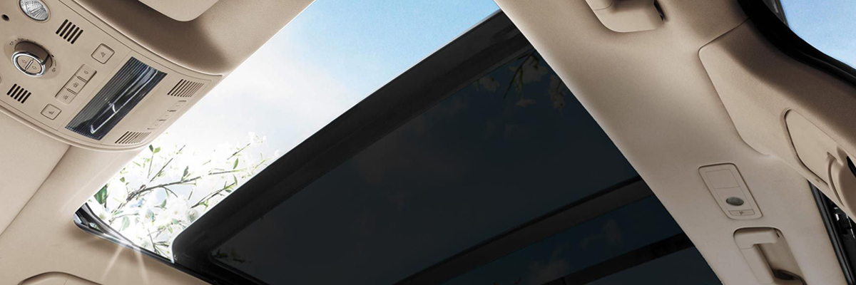 smart glass windows automotive
