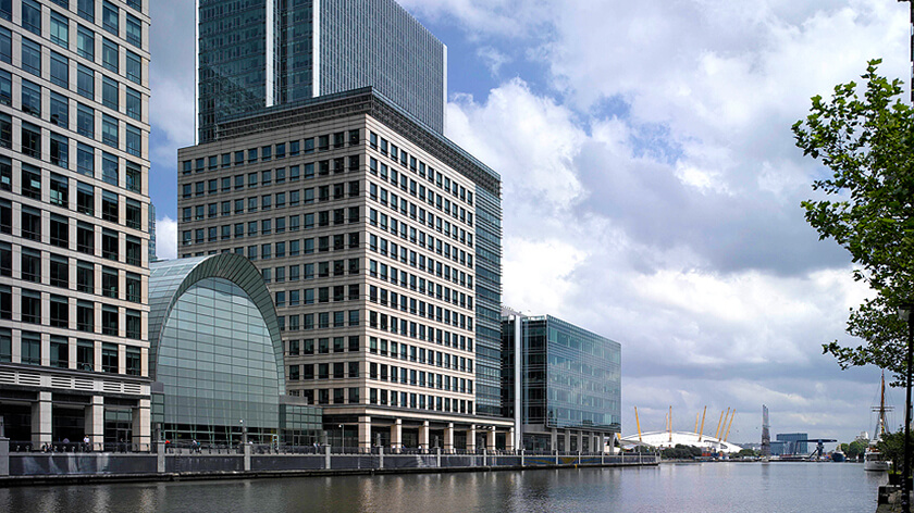 The East Wintergarden, London, England