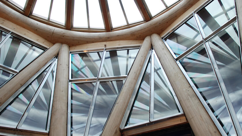 The Globe Of Science And Innovation, Cern