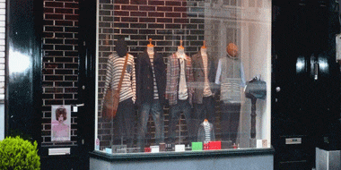 Street Store