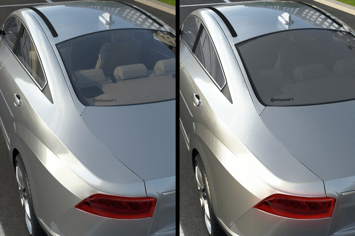 Car Window Tinting Film Suppliers
