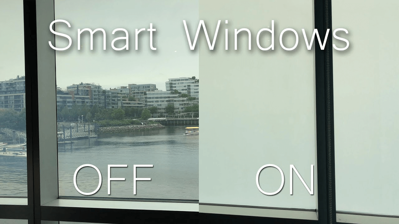 Switchable Glass Manufacturers