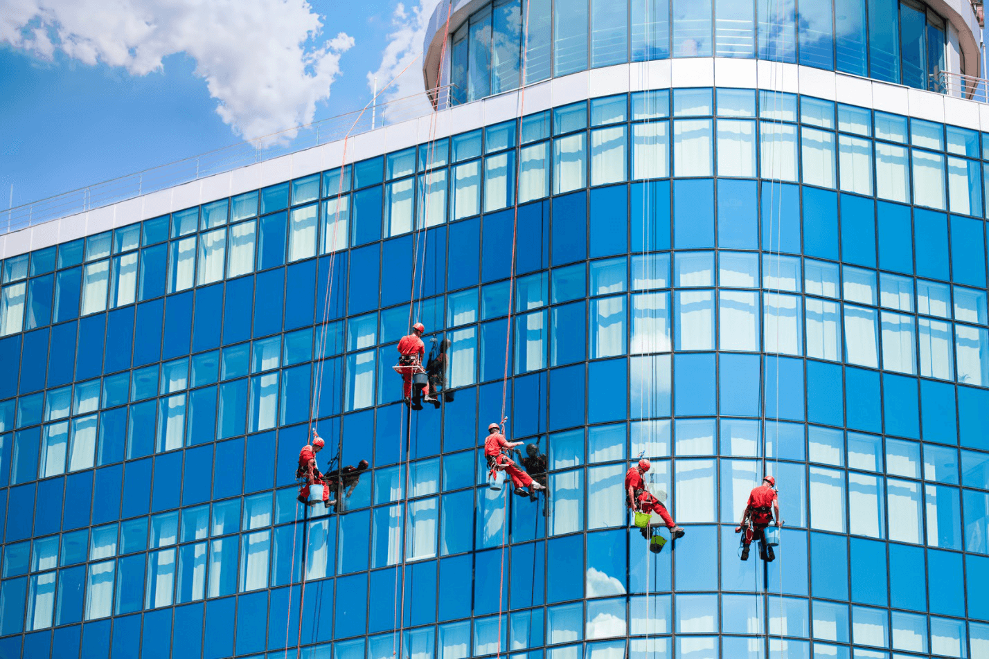 Window Film Manufacturers