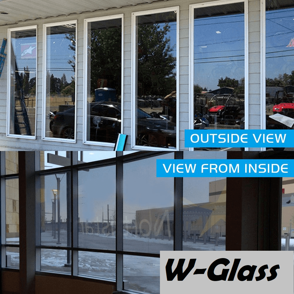 Window Film Suppliers