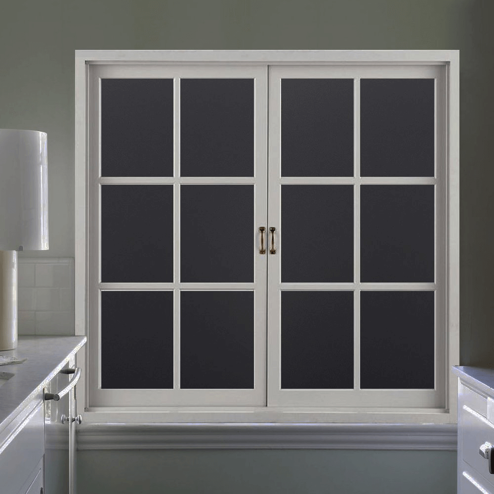 Adhesive Privacy Window Film manufacturers
