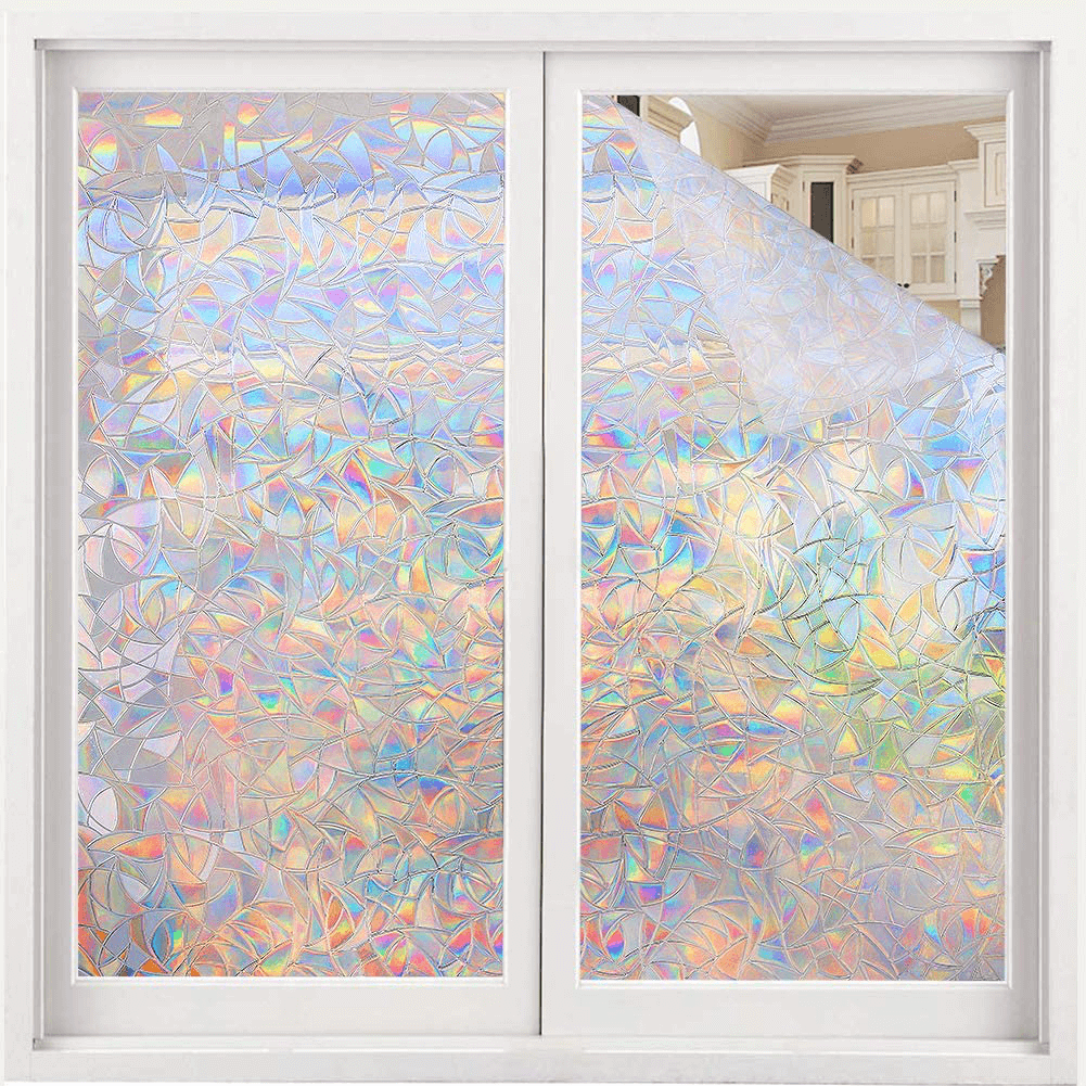 Adhesive Privacy Window Film suppliers