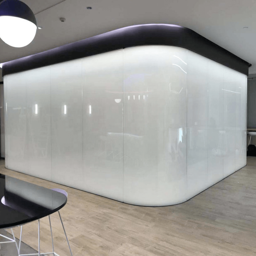PDLC Smart Film manufacturers