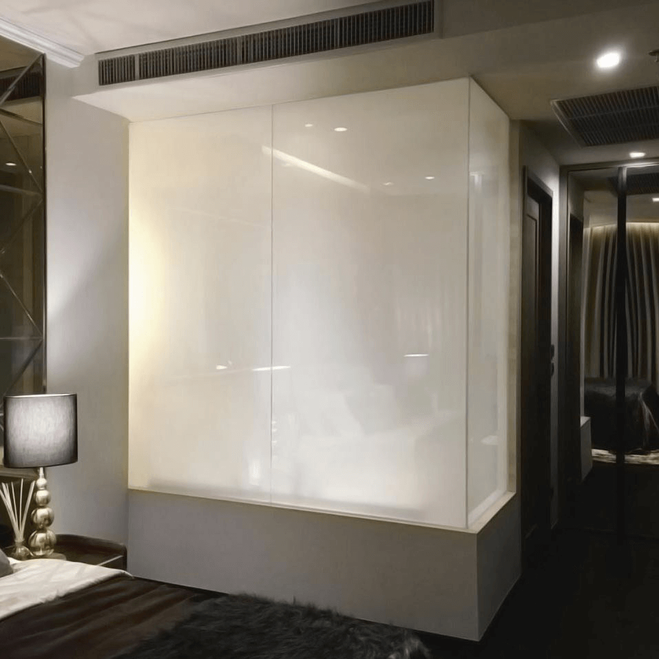 Switchable Smart Glass Suppliers