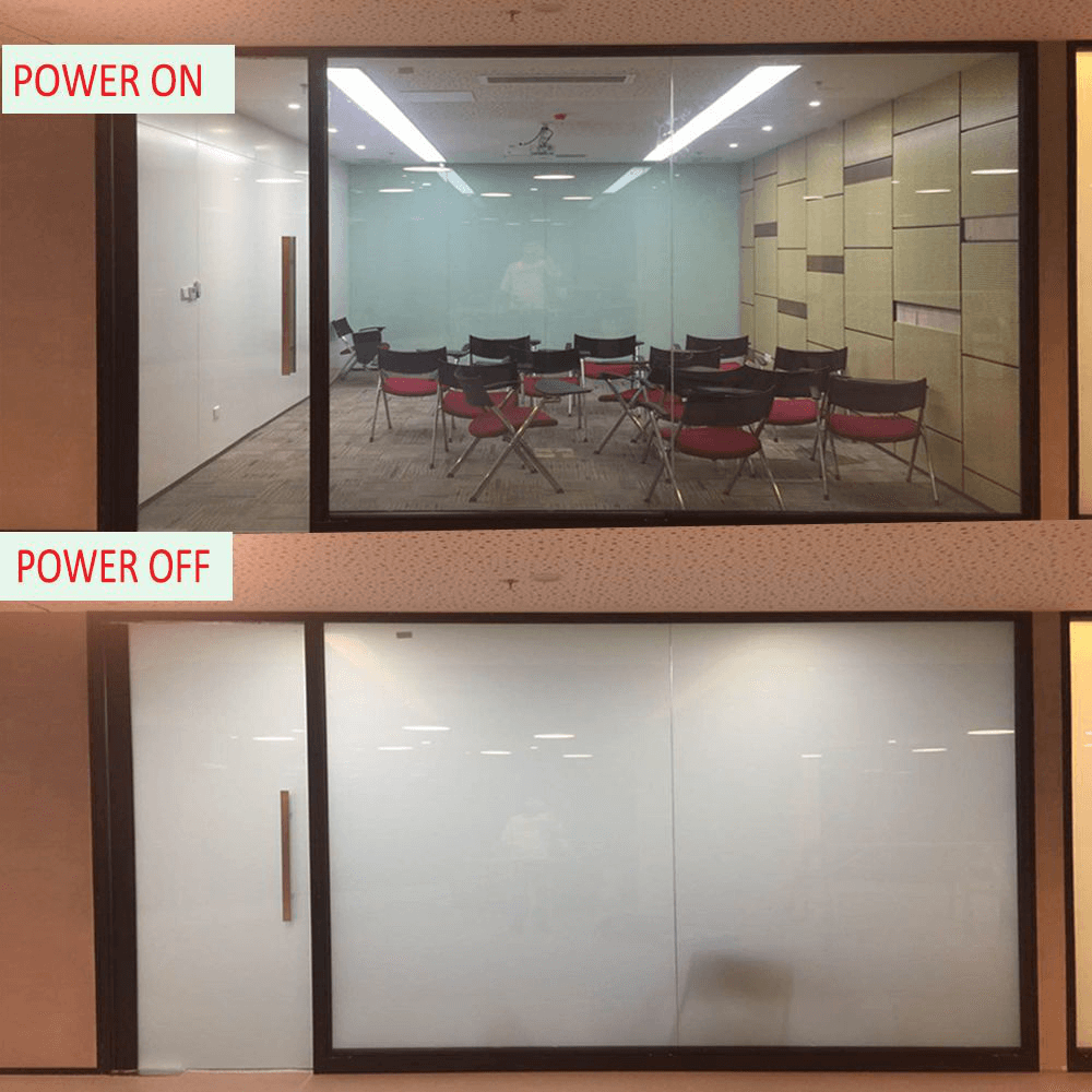 Switchable Smart Glass manufacturers