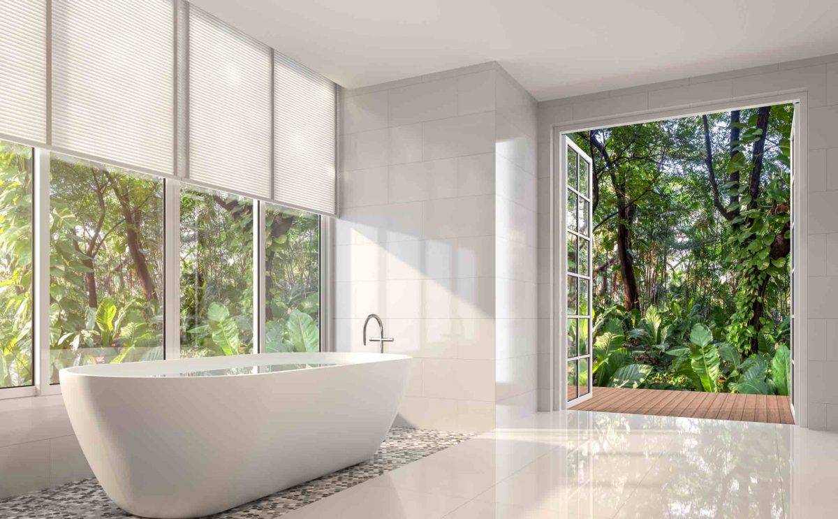 Bathroom Window Film manufacturers