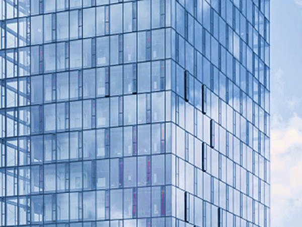 Dynamic Glass