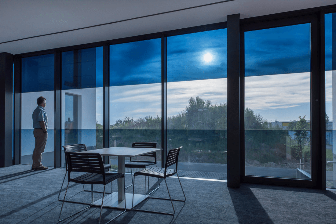 Electrochromic Glass Manufacturers