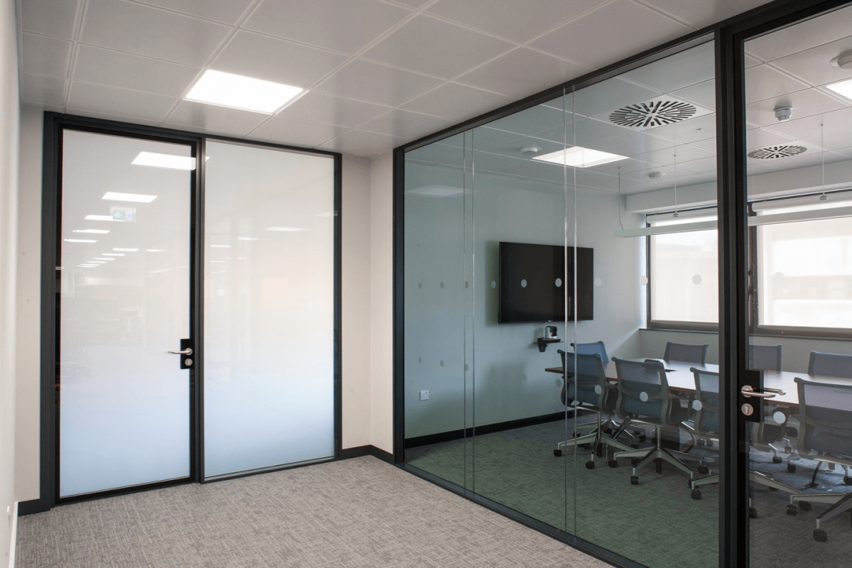 Switchable Privacy Glass Film manufacturers