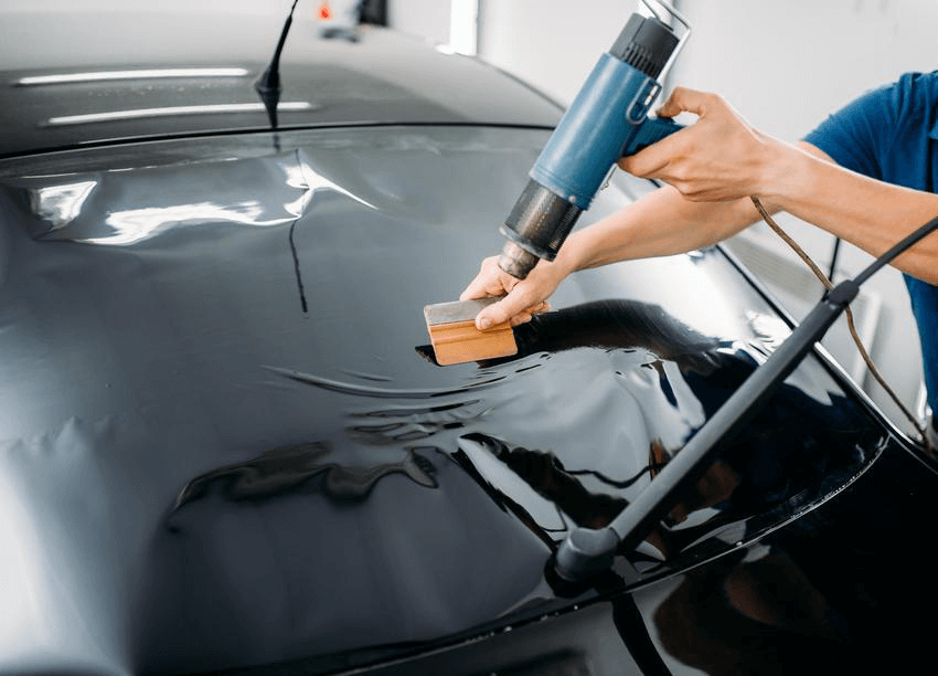 car window tinting film suppliers 2020