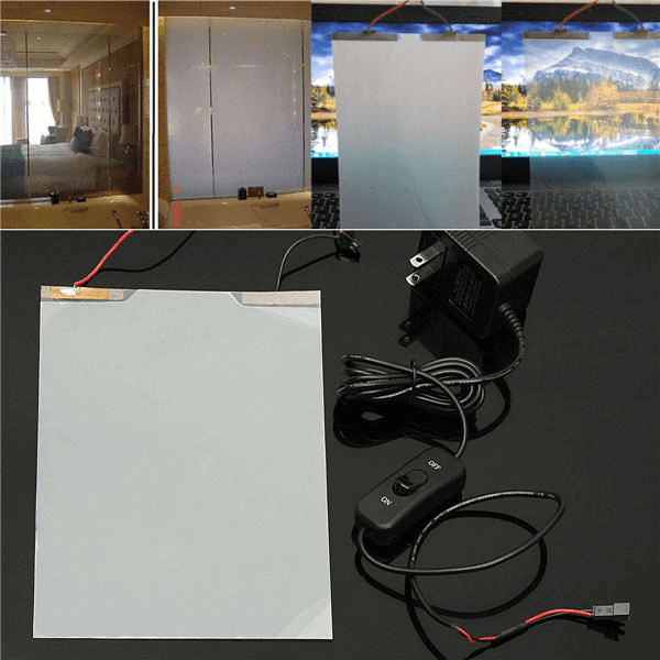 smart pdlc manufacturers