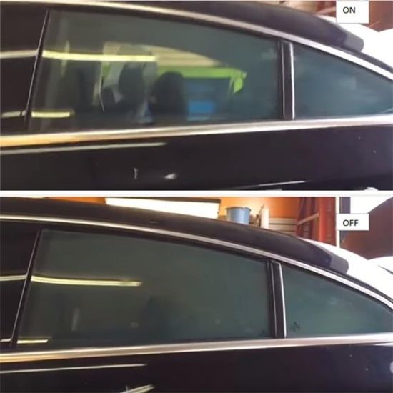 Car window Tinting Film suppliers 2021