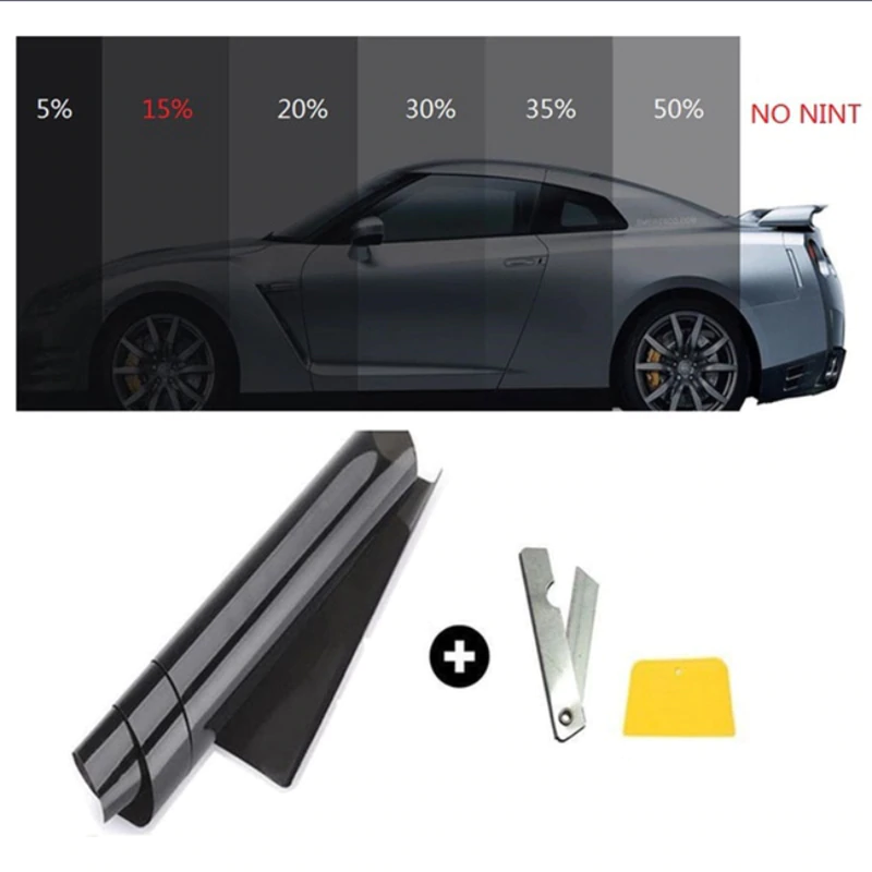 Car window Tinting Film suppliers in china