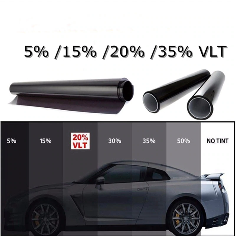 Car window Tinting Film suppliers