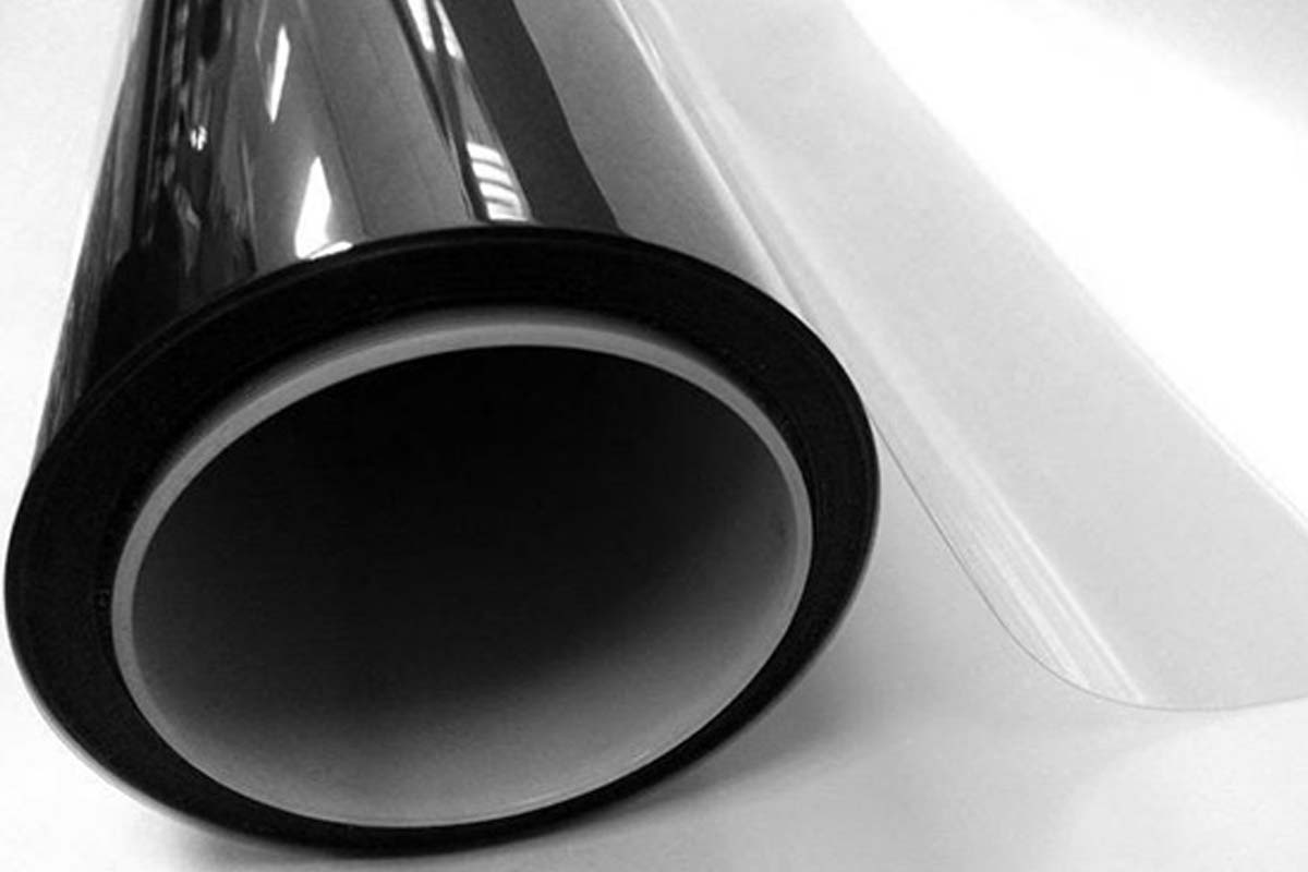 Smash and grab film suppliers in china