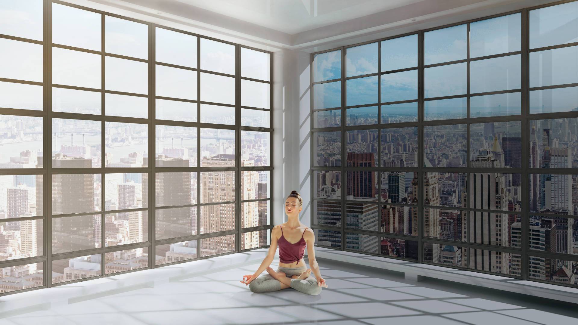 electrochromic smart glass in china