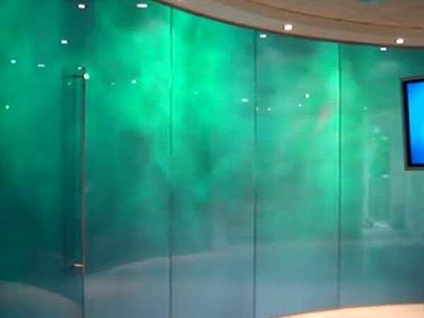 smart tint glass