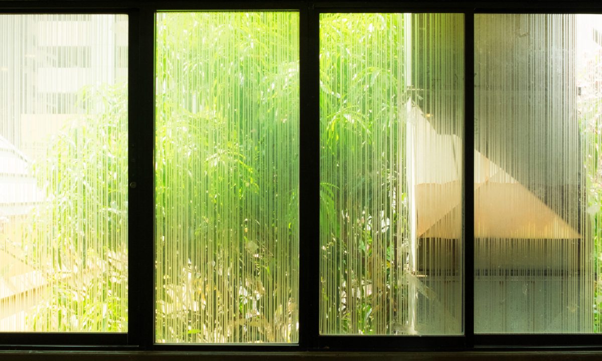 switchable Glass 2021