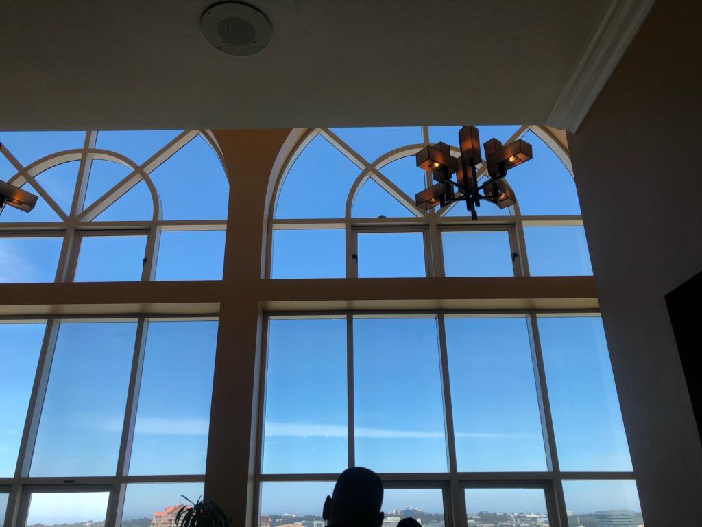 6 Benefits you can enjoy with Electric Blackout Glass Film