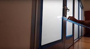 Electric Blackout Glass Film 2021