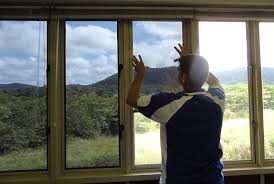 Electric Blackout Glass Film