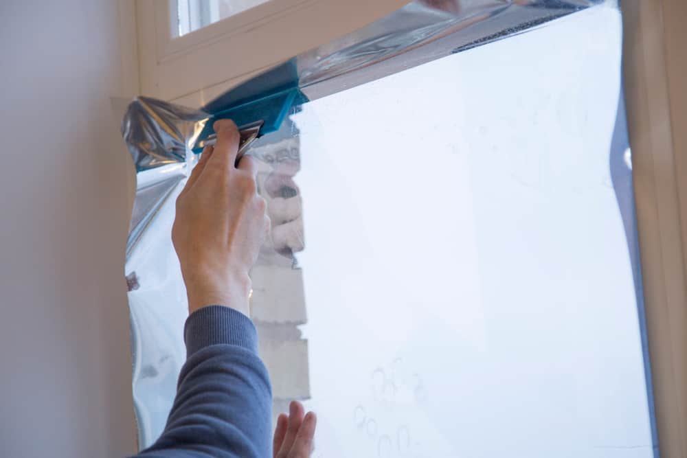 Polarize window tint company