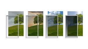 dynamic glass