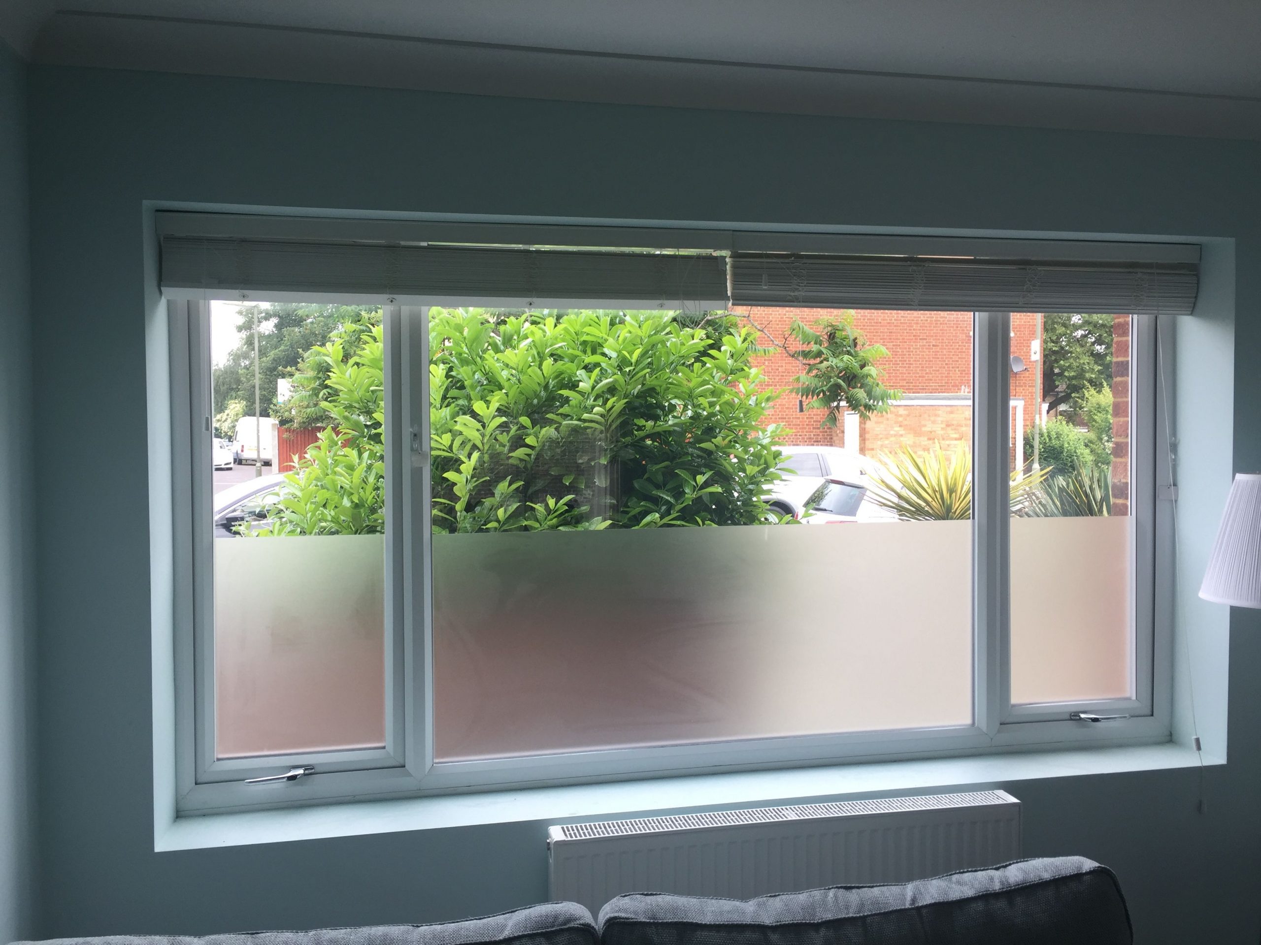 window film company