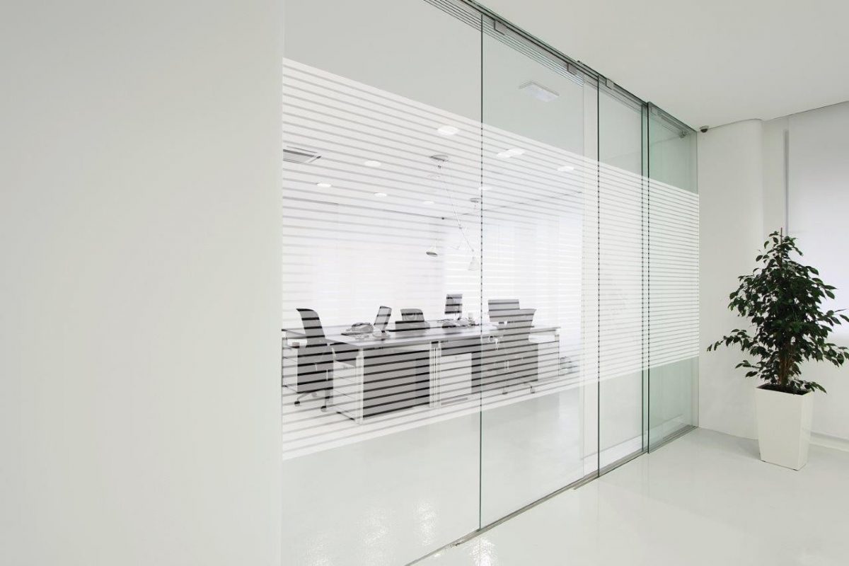 window film factory
