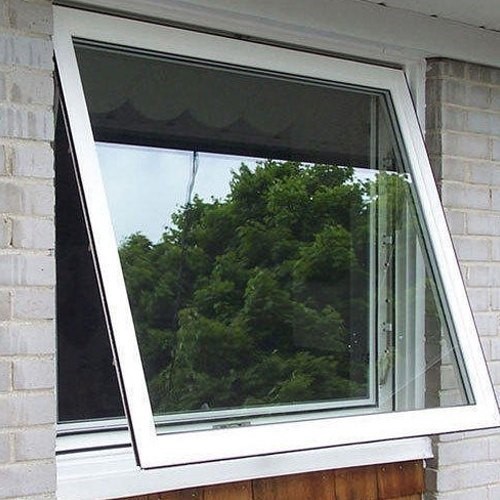 Electric Blackout Glass Film 2021