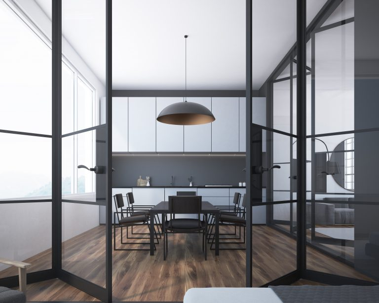 switchable privacy glass