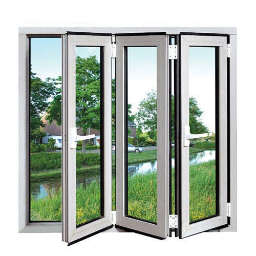 Electric privacy film