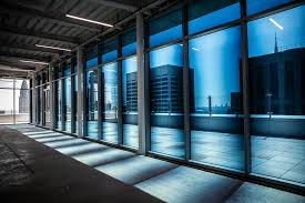 smart glass