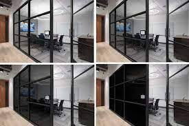dynamic glass 2021