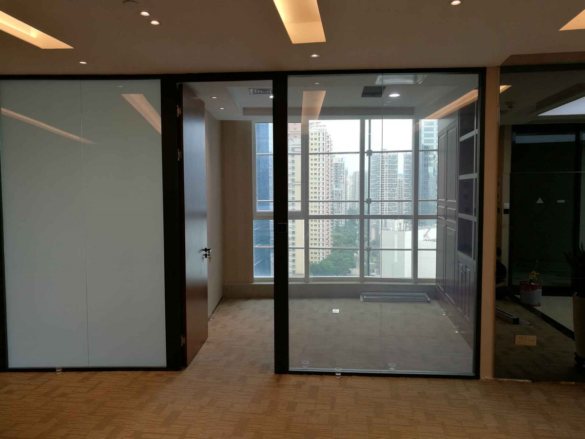 smart tint film