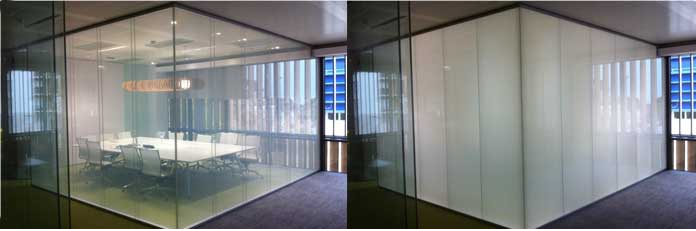 smart tint film 2021