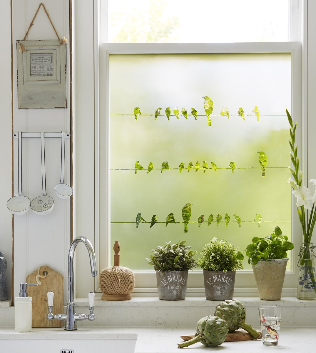 switchable privacy film