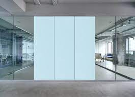 Electrified switchable privacy glass 2021