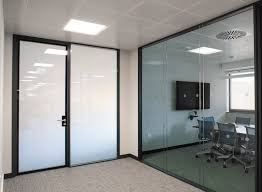 Switchable Glass India