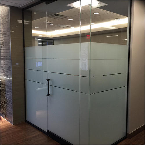 Switchable glass Ireland 2021